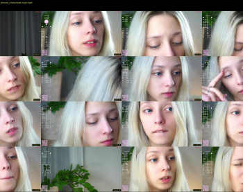 orasaro — 119 minute Chaturbate female cam show recording, 720p, Jul 27, 2025