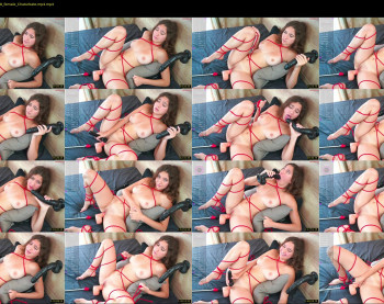 pafosstar — 120 minute Chaturbate female cam show recording, 720p, Jul 27, 2025