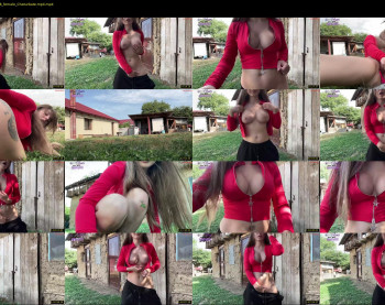 patry333 — 122 minute Chaturbate female cam show recording, 720p, Jul 27, 2025