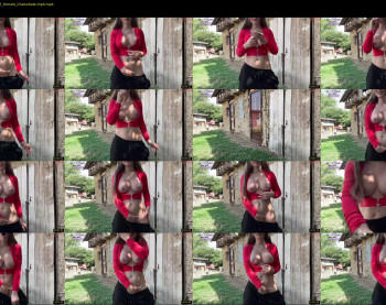 patry333 — 17 minute Chaturbate female cam show recording, 720p, Jul 27, 2025