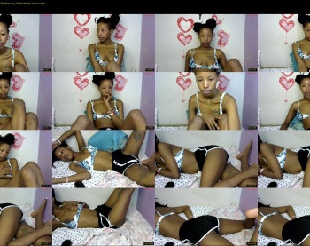 petite_byb — 117 minute Chaturbate female cam show recording, 480p, Jul 28, 2025