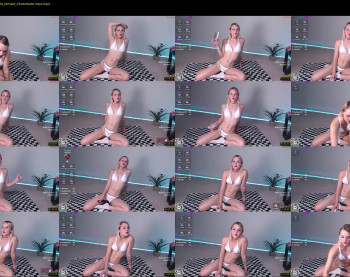 petitebrat — 17 minute Chaturbate female cam show recording, 720p, Jul 28, 2025