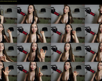 presidenttaylor — 18 minute Chaturbate female cam show recording, 720p, Jul 28, 2025
