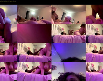prettypxssyyy — 11 minute Chaturbate couple cam show recording, 720p, Jul 28, 2025