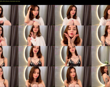 primroseberesford — 36 minute Chaturbate female cam show recording, 720p, Jul 28, 2025