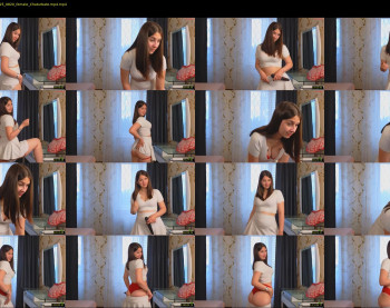 primrosegartrell — 84 minute Chaturbate female cam show recording, 720p, Jul 27, 2025
