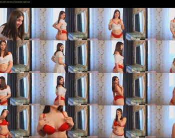 primrosegartrell — 121 minute Chaturbate female cam show recording, 720p, Jul 27, 2025