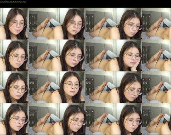 randichaplin — 17 minute Chaturbate female cam show recording, 720p, Jul 27, 2025