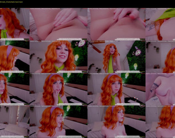 runesy — 51 minute Chaturbate female cam show recording, 720p, Jul 27, 2025