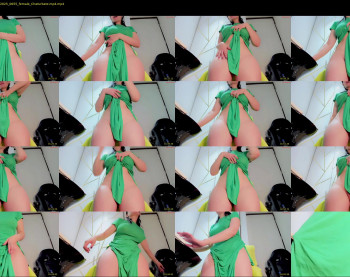 samantha_larusso_ — 5 minute Chaturbate couple cam show recording, 720p, Jul 27, 2025