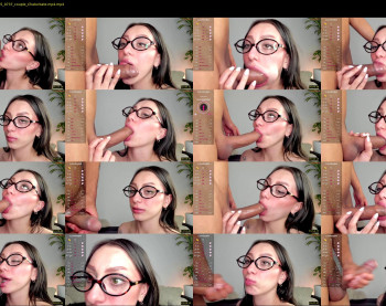 scarett_jackson — 24 minute Chaturbate female cam show recording, 720p, Jul 27, 2025