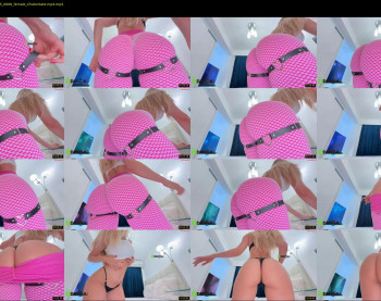 scarlettandtom — 17 minute Chaturbate couple cam show recording, 720p, Jul 28, 2025