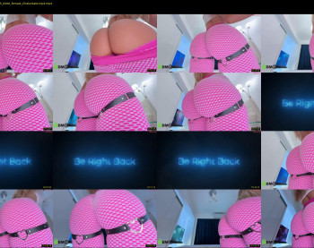 scarlettandtom — 93 minute Chaturbate couple cam show recording, 720p, Jul 28, 2025