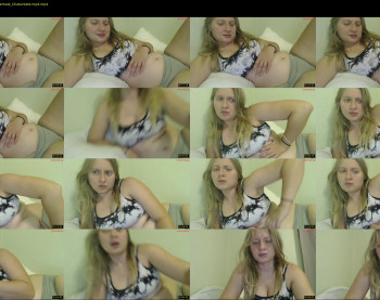scartit — 3 minute Chaturbate female cam show recording, 480p, Jul 27, 2025