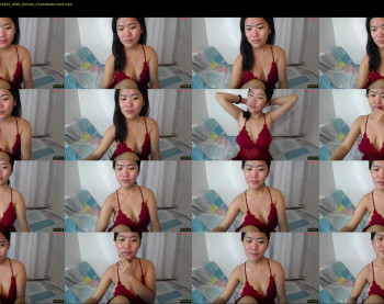 seductive_mariax69 — 4 minute Chaturbate female cam show recording, 480p, Jul 28, 2025