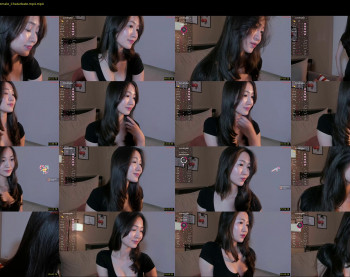 seulbi — 40 minute Chaturbate female cam show recording, 720p, Jul 27, 2025
