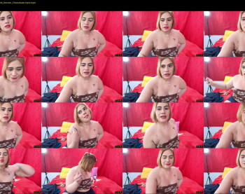 sexy_curvi — 5 minute Chaturbate female cam show recording, 720p, Jul 28, 2025