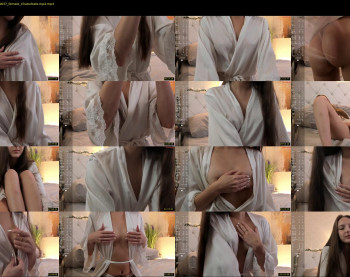 shy_starlight — 70 minute Chaturbate female cam show recording, 720p, Jul 27, 2025