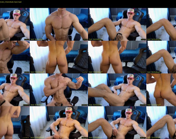 sinffuly — 120 minute Chaturbate male cam show recording, 720p, Jul 27, 2025