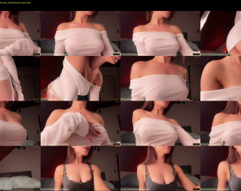 snsme — 28 minute Chaturbate female cam show recording, 720p, Jul 27, 2025