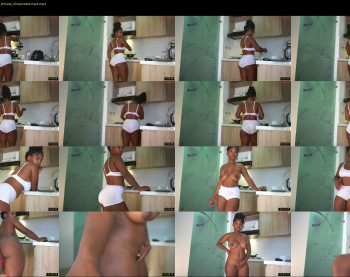 sow_fitt — 93 minute Chaturbate female cam show recording, 720p, Jul 27, 2025