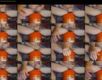 str8foryouguy — 10 minute Chaturbate male cam show recording, 720p, Jul 27, 2025