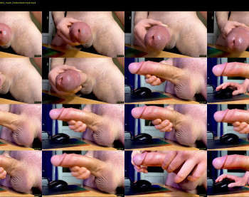 stroker9801 — 19 minute Chaturbate male cam show recording, 720p, Jul 28, 2025