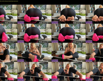 strupedsunicorns — 20 minute Chaturbate couple cam show recording, 720p, Jul 27, 2025