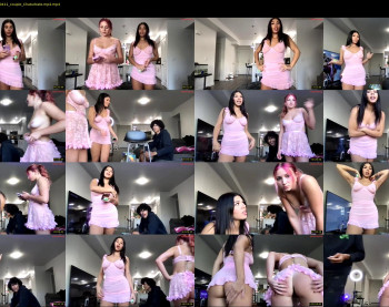suerrab3304 — 74 minute Chaturbate couple cam show recording, 480p, Jul 28, 2025