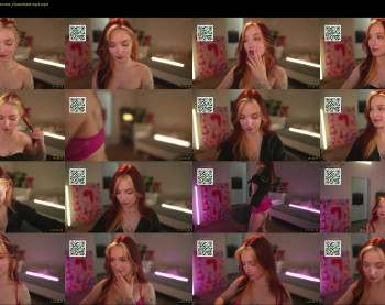 suk_ki — 120 minute Chaturbate couple cam show recording, 720p, Jul 27, 2025