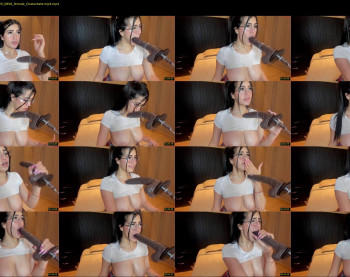 summerssangel — 10 minute Chaturbate female cam show recording, 720p, Jul 27, 2025