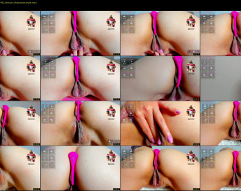 sweetericka — 40 minute Chaturbate couple cam show recording, 720p, Jul 27, 2025