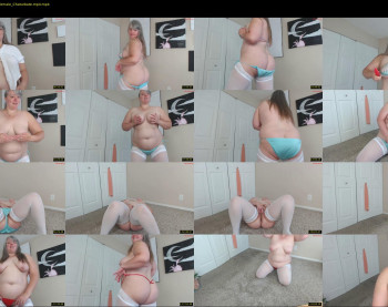 teases — 107 minute Chaturbate female cam show recording, 720p, Jul 27, 2025
