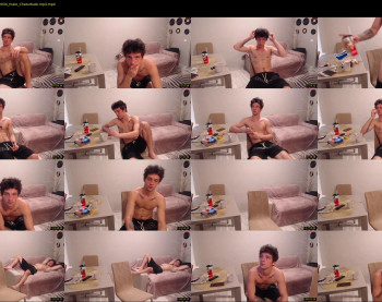 teddy_mode — 121 minute Chaturbate couple cam show recording, 720p, Jul 27, 2025