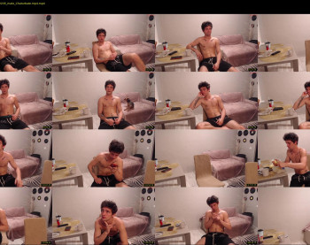 teddy_mode — 120 minute Chaturbate couple cam show recording, 720p, Jul 27, 2025