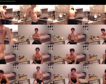teddy_mode — 71 minute Chaturbate couple cam show recording, 720p, Jul 27, 2025