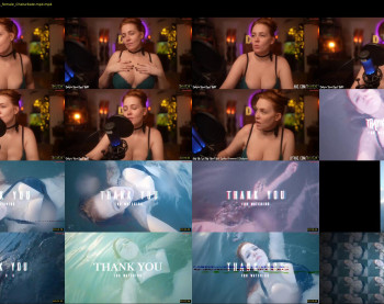 tinatopp — 7 minute Chaturbate female cam show recording, 720p, Jul 27, 2025