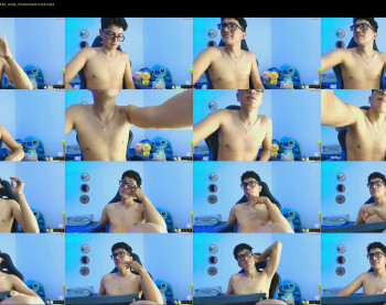 tylerwhiite_ — 32 minute Chaturbate male cam show recording, 720p, Jul 27, 2025