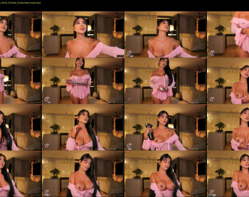 valeria_orozco — 13 minute Chaturbate female cam show recording, 720p, Jul 28, 2025