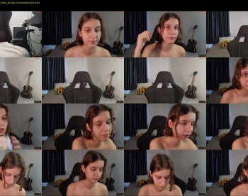 vanessabayer — 17 minute Chaturbate female cam show recording, 720p, Jul 28, 2025