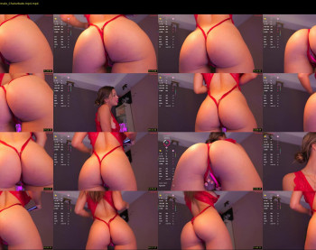vesia — 25 minute Chaturbate female cam show recording, 720p, Jul 27, 2025