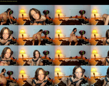 viciousqueen — 120 minute Chaturbate female cam show recording, 720p, Jul 27, 2025