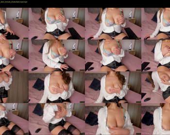 violetta_swift_ — 14 minute Chaturbate female cam show recording, 720p, Jul 27, 2025