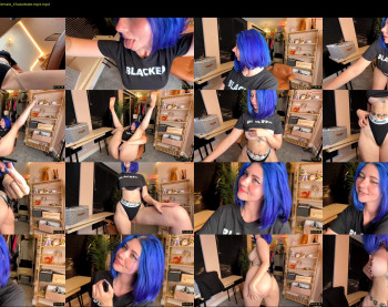 vixenp — 44 minute Chaturbate female cam show recording, 720p, Jul 28, 2025