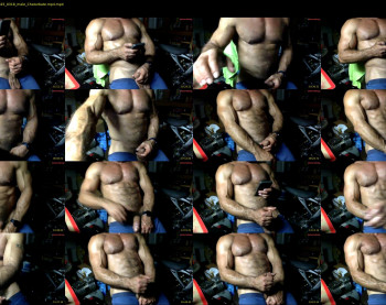 whackingmywilly — 21 minute Chaturbate male cam show recording, 480p, Jul 28, 2025