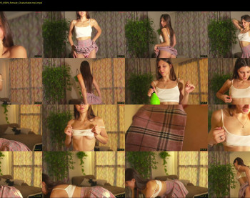 whisper_of_love — 57 minute Chaturbate female cam show recording, 720p, Jul 28, 2025