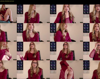 wynfreya — 120 minute Chaturbate female cam show recording, 720p, Jul 28, 2025