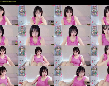 xiaoyu_ko — 83 minute Chaturbate female cam show recording, 720p, Jul 27, 2025