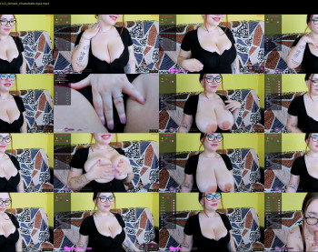 your_desirre — 120 minute Chaturbate female cam show recording, 720p, Jul 28, 2025