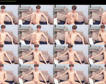 your_shy_guy — 24 minute Chaturbate male cam show recording, 720p, Jul 28, 2025